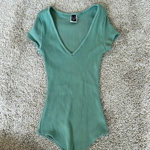 Windsor body suit
